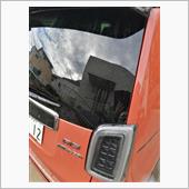 N洗車記録1回目