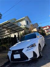 いい天気でした