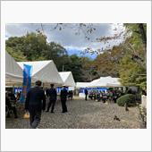 令和3年度　舞鶴海軍墓地慰霊祭