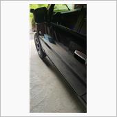 相変わらず黒い車が好き　