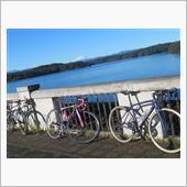 ゆるやか自転車部in多摩湖( ...