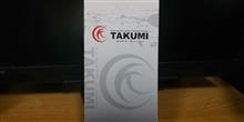 ＴＡＫＵＭＩモーターオイルの洗車用品♪