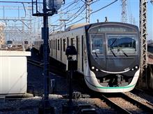 1年以上ぶり?に乗り鉄 1年以上ぶり?に乗り鉄