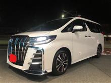 30系アルファードJBL・メーカーナビもそろそろ。。。。！！