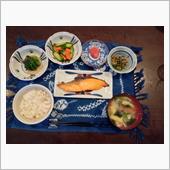 突然のお誘い!　朝食のあとは ...