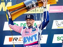 EIBACH for DTM-Champion Titel 2021