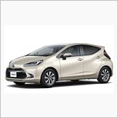 新型「アクア」、ｅ燃費でラン ...