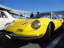 旧車日和 旧車日和