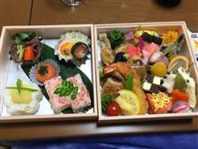 本日のお昼ごはん