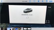GOLF8 相変わらず、ディスカバープロの画面が立ち上がりに時間が掛かります