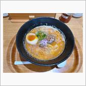 ラーメン　くろす
