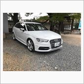 ありがとう　S３。