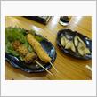 魚の店なのに