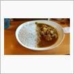 定番のパイカカレー・・・moona