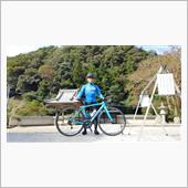 【自転車】多聞寺サイクリング
