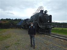 最強の軽レンタカーで小岩井農場・田沢湖ドライブ 2021.10.12（妻をグリーンに乗せる旅２日目ー①）