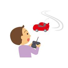 復活 インプレッサWRC ラジコン
