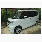 代車、スバル・シフォン