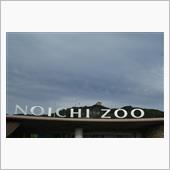 動物園のち洗車とオイル交換