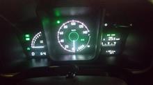 N-WGNの燃費の良さにビックリ！下道で25.5㎞/Ｌ！