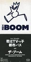 『君はTVっ子』