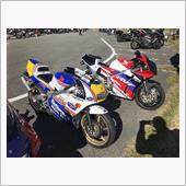 中型レーサーレプリカ主体の� ...