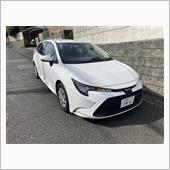 トヨタらしい車だと思います。 ...