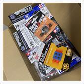ミニ四駆　BIGWIG、パー ...