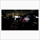 かみさんとミッドナイトドライブ