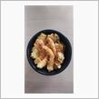 上海鮮天丼(６９０円)