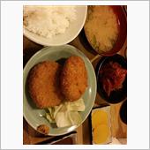 新梅田食道街「大阪屋」