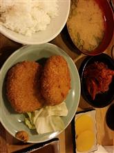 新梅田食道街「大阪屋」
