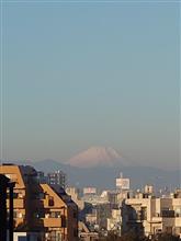 今朝はマイナス13℃