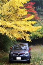 野峠～耶馬渓　（昨年の未整理画像から）
