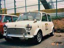 思い出のイベント③ 1996ミニジャンボリー 〜資料編〜