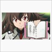 今日のアニメ（その３）