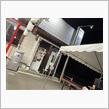 【追記あり】ヤリスZ♪♪、洗車の後の。。。新あしあと♪♪　413　新規店？？　屋台風　竹末食堂　さん！！！ ＠p＠;;;b -下野市-