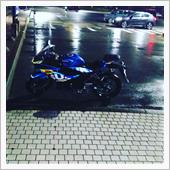退勤後のお楽しみ(雨天決行)。