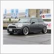 気になる事は...MINI R56　アライメント調整　これで安心...