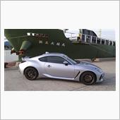 納車後３日目