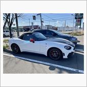 タイヤ交換しました。