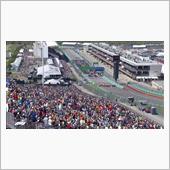 2021 F1 アメリカGP ...