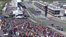 2021 F1 アメリカGPを見たよ