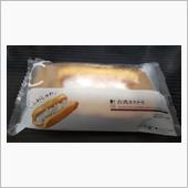 ローソンの台湾カステラで朝ス ...