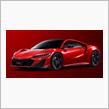 最後にベタ褒めしても…HONDA NSX TypeS
