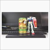 今日の缶コーヒー№166　コ ...