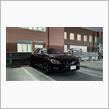 もうすっかり真っ暗    #Volvo #S60 #ナッピー #井田病院 #通院 #鍼灸 #覚王院