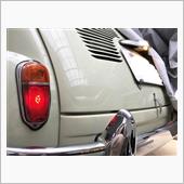 FIAT600 テールライト ...