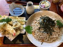 そば処　山