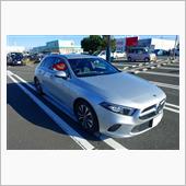 １年点検してきました🚙